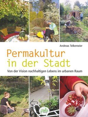 cover image of Permakultur in der Stadt